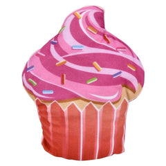 9" CUPCAKE LLB Plush Toys