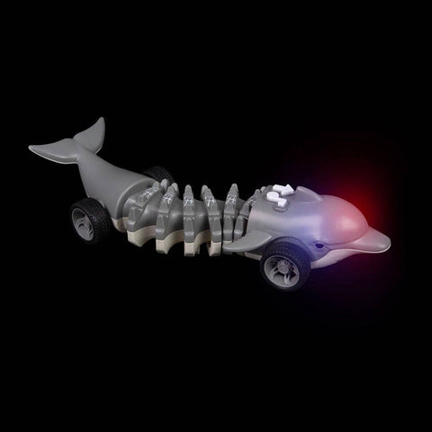 12" Dolphin Side Winder - LLB Toys