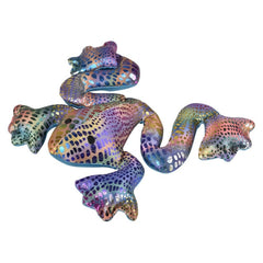 6" SANDBAG FROG LLB kids toys