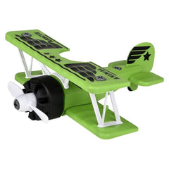 Animal Evacuation Jungle Plane Tiger - LLB Toys