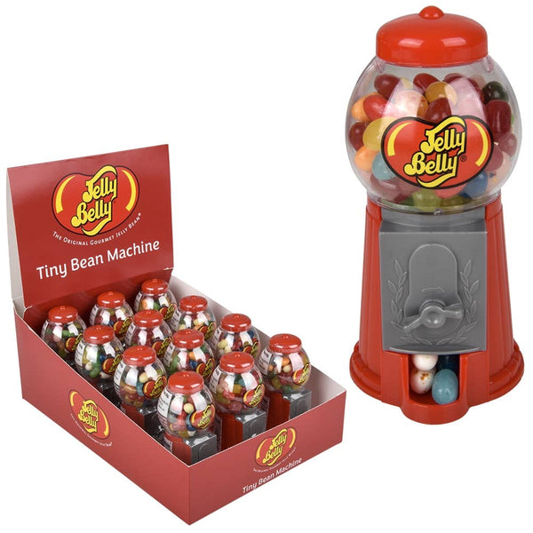 3oz Tiny Bean Machine 12ct - LLB Toys