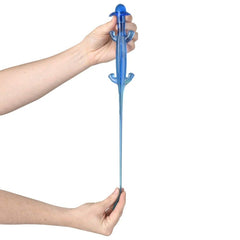 Sticky And Stretchy Axolotl 8" - LLB Toys
