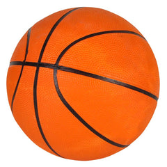 7" MINI ORANGE BASKETBALL LLB kids toys
