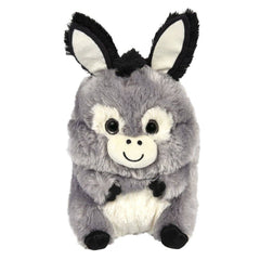 8.5" 42pc Belly Buddy Assortment LLB Plush Toys