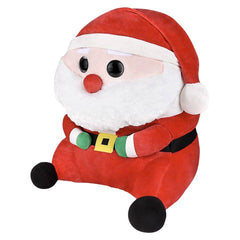 33" Belly Buddy Christmas LLB Plush Toys