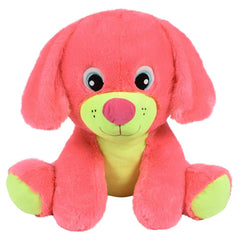 21" Neon Animal Assortment  - LLB Toys