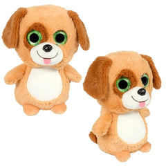 10" PLUMP PAL DOG LLB kids toys