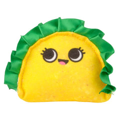 3.25" Mini Taco Plush - LLB Toys