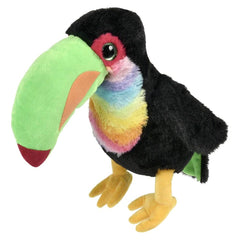 11" Toucan -  LLB Toys