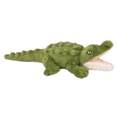 20.5" Animal Den Alligator - LLB Toys