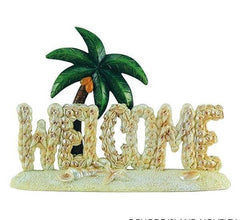 PALM TREE WELCOME FIGURE LLB kids toys