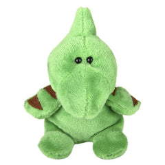 5" WEEZ PTERANODON LLB Plush Toys