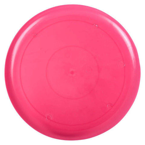 9" PINK BREAK-A-PLATE LLB kids toys