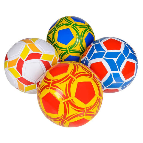 9" SOCCER BALL LLB kids toys