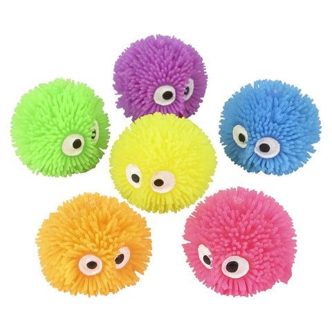 MINI PUFFER OWL 1.75" LLB kids toys