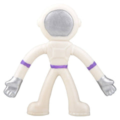 2.25" MINI BENDABLE ASTRONAUT LLB kids toys