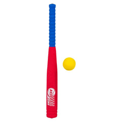 23.5" FOAM BASEBALL BAT SET LLB kids toys