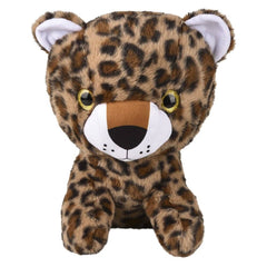 13″ Jungle Assortment LLB Plush Toys