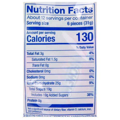 Hi-Chew Tropical Mix