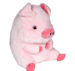 26" BELLY BUDDY PIG  LLB Plush Toys