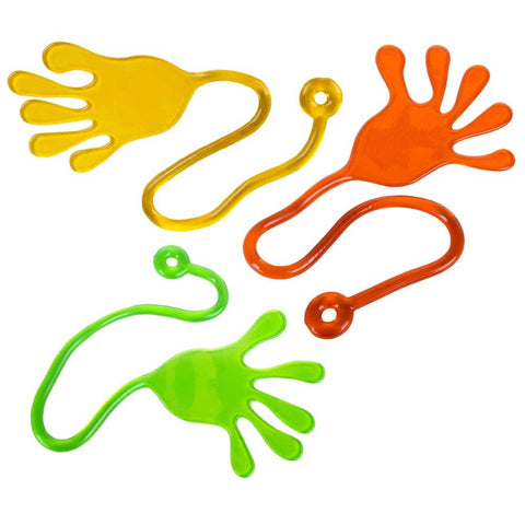 16" Jumbo Sticky Hands - LLB Toys