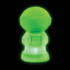 5" ASTRONAUT LED LIGHT LLB kids toys