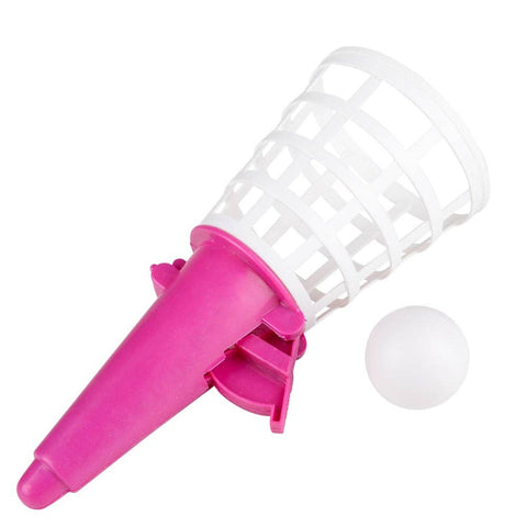 7" Click And Catch Ball Game - LLB Toys