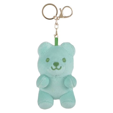 4" Yummy Bear Plush Clip On - LLB Toys