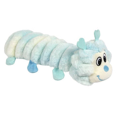 11" Caterpillar Plush - LLB Toys