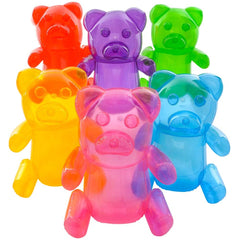 24" GUMMY BEAR INFLATE LLB Inflatable Toy
