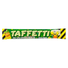 Taffetti Gree Apple Sour Taffy - LLB Toys