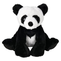 11" Loppy Legs Panda Plush - LLB Toys