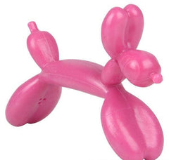 2.25" MINI BENDABLE BALLOON DOG ASSORTMENT LLB kids toys