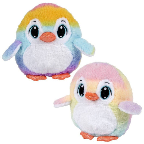 8" Penguin - LLB Toys