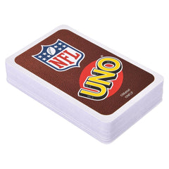 Mattel Card Games Uno Uno NFL - LLB Toys