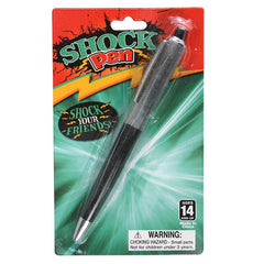 SHOCKING PEN LLB kids toys