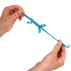 4" STRETCH LIZARD LLB kids toys