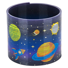 3" (80MM) SPACE COIL SPRING LLB kids toys