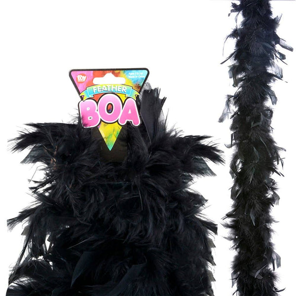 6' 60g BLACK BOAS LLB kids toys