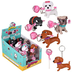 Lollipup 12ct - LLB Toys