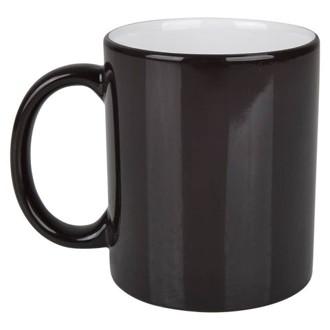 Black Mugs - LLB Toys