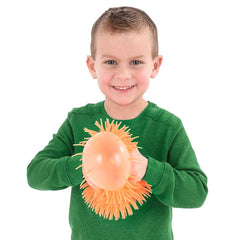 9" BIG EYE PUFFER BALL-  LLB kids toys