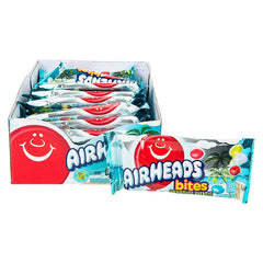 AIRHEAD BITES PARADISE BLENDS 18PC/DISPLAY  - LLB Candy