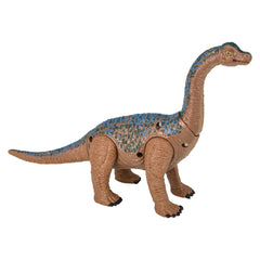 9" Articulated Brachiosaurus Figurine- LLB Toys