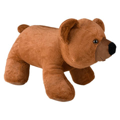 28" Mink Grizzly Bear  - LLB Toys