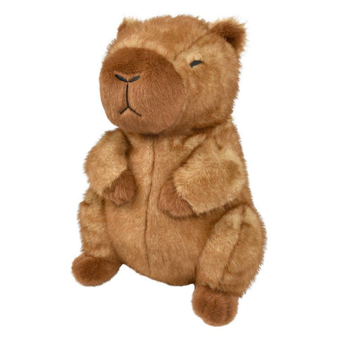 13.5" Mink Capybara - LLB Toys