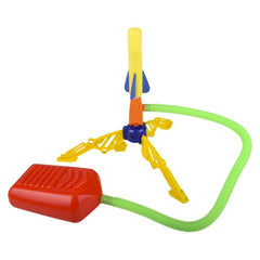 Jump Launch Rocket - LLB Toys