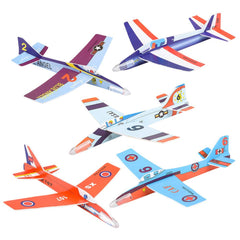 7" FIGHTER GLIDERS - LLB kids toys