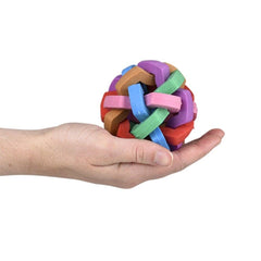 3.25" JUMBLE BALL - LLB kids toys