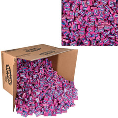 Treat Size Nerds Strawberry - LLB Candy